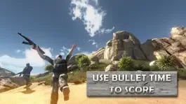 Game screenshot Desert Island Sniper Battlefield Free hack