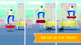Game screenshot Ollie Cats apk