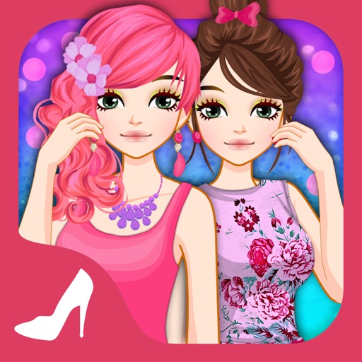 Pink Girls – Girl Games