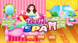 Game screenshot Beauty Teeth SPA apk
