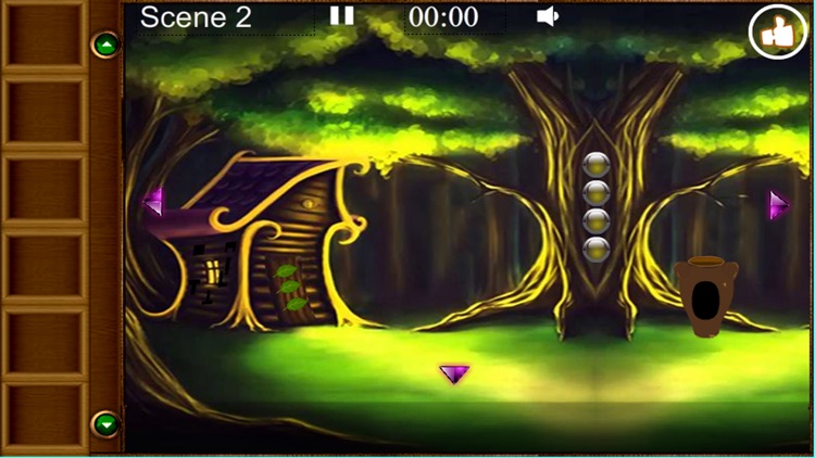 Cute Giraffe Escape - Premade Room Escape Game screenshot-4