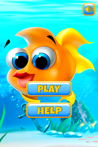 Fish Puzzle Adventure screenshot 2