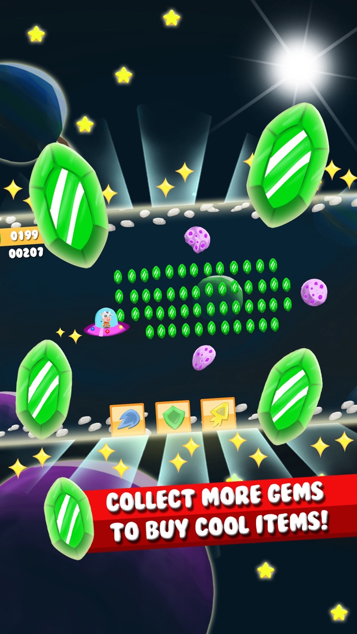 Super Space Cow - Hardest  Funniest 2D Cow Asteroid Escape through Space  Time - Escape with Startfighter or Perish with the Deathstar