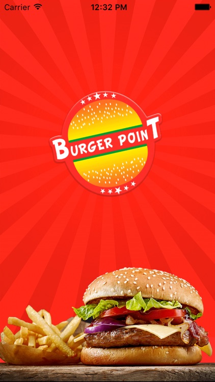 Burger Point, SCO 247, Zirakpur