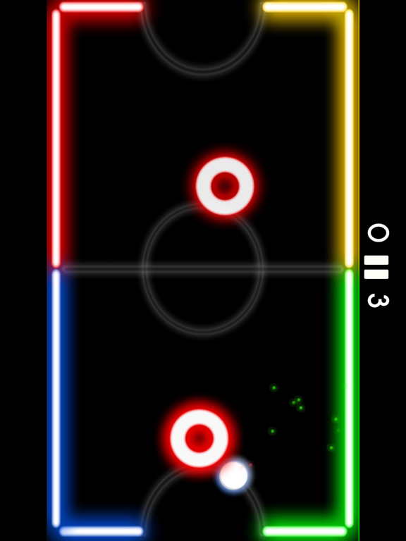 Screenshot #6 pour Hockey.io