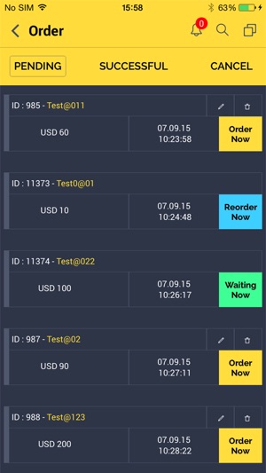 Rockeit(圖2)-速報App