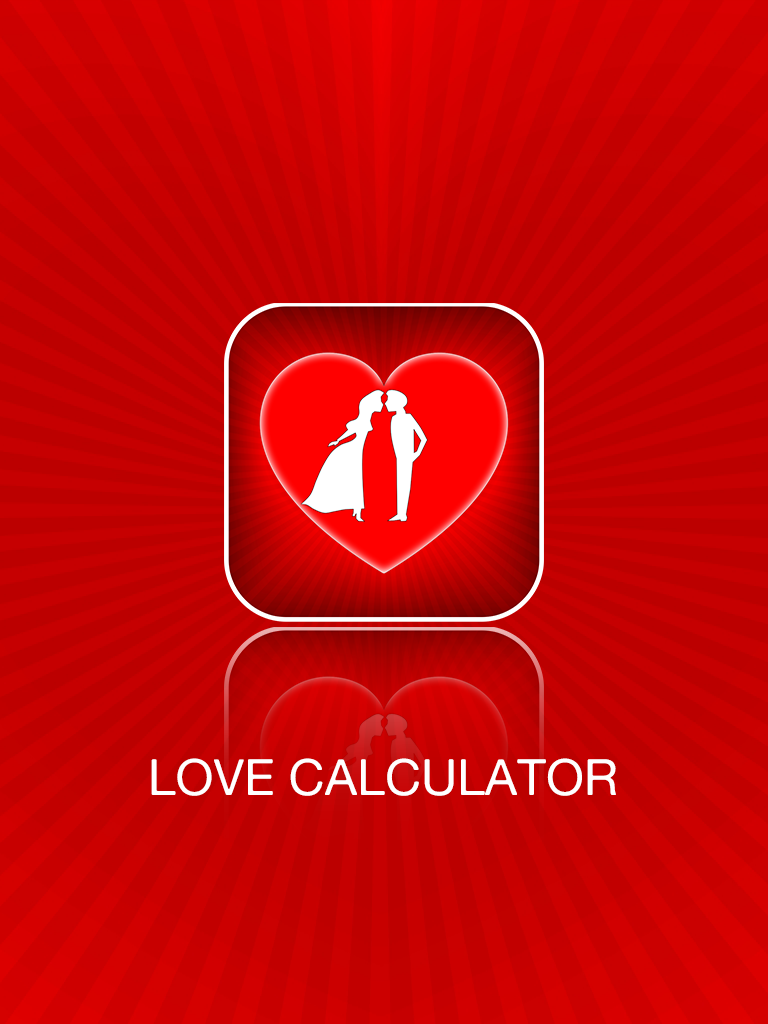 Love Calculator Plus