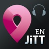 Barcelona | JiTT.travel Audio City Guide & Tour Planner with Offline Maps