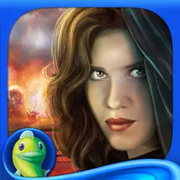 Sea of Lies: Tide of Treachery - A Hidden Object Mystery app icon