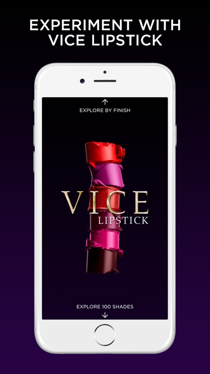 Vice Lipstick