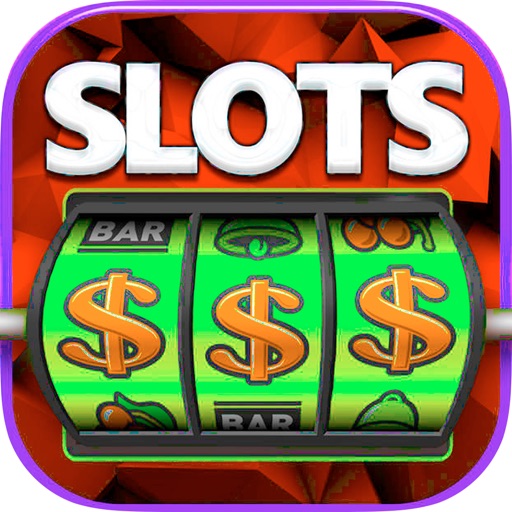 $$$ Advanced Slots Jackpot Hall - FREE Slots Casino icon