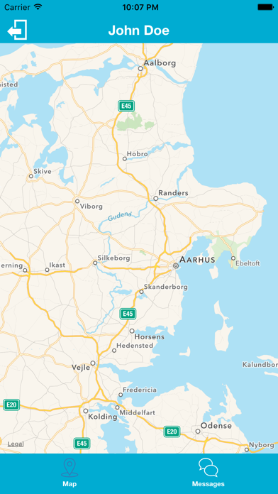 Screenshot #1 pour Sportstiming Race Organiser