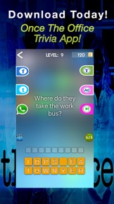Ultimate Trivia & Quiz App – The Office screenshot