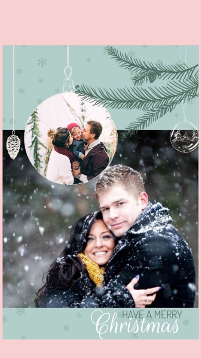 Screenshot #3 pour Christmas PIP