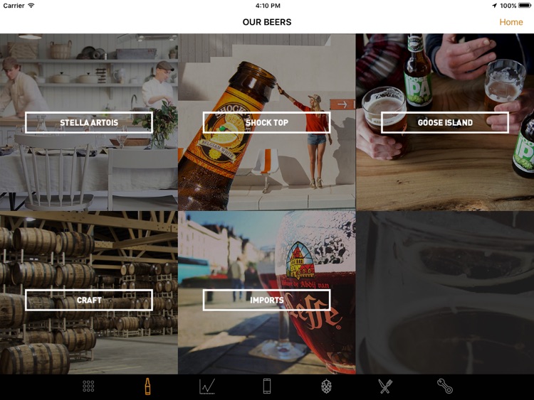 BeerWise screenshot-4