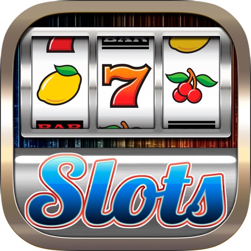 Aace Casino Winner Slots - Jackpot, Blackjack, Roulette! (Virtual Slot Machine) Icon