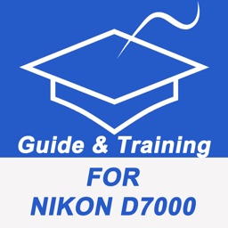 Guide And Training For Nikon D7000
