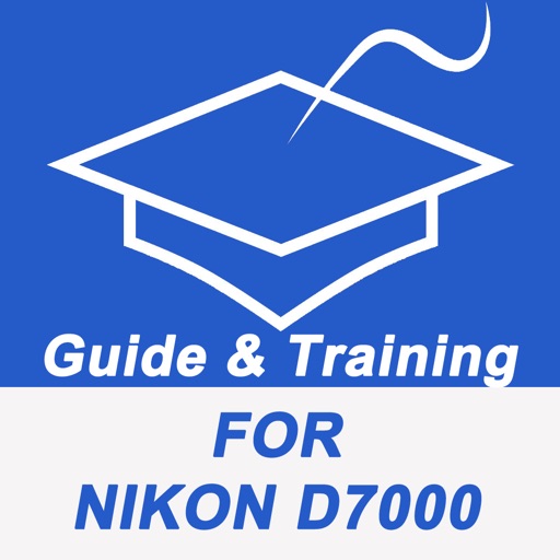 Guide And Training For Nikon D7000
