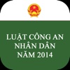 Luật Công An Nhân Dân 2014