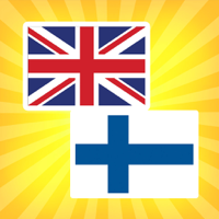 English Finnish Translator and Dictionary