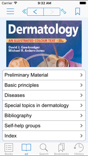 Dermatology, 5th Edition(圖1)-速報App