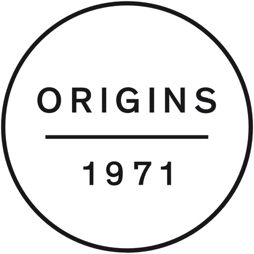 Origins 1971 iOS App