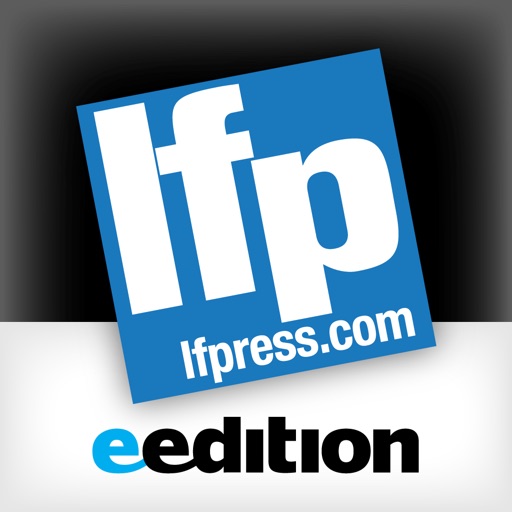 London Free Press eEdition icon