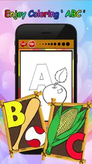 abc letter coloring book: preschool learning game problems & solutions and troubleshooting guide - 3