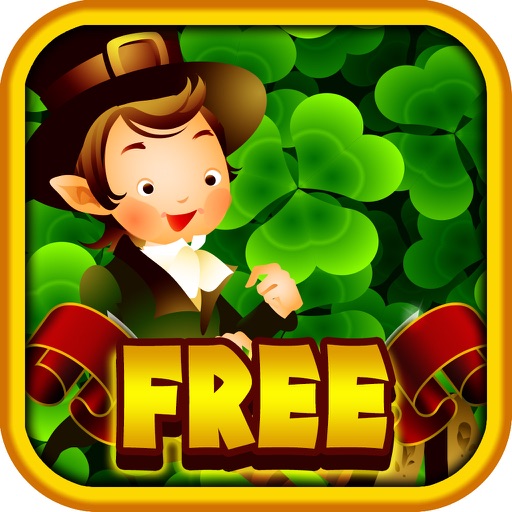 All-in & Hit it Lucky Fortune Leprechaun Craps Dice Games - Best Jackpot Prize at Stake Casino Free iOS App