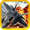 Modern Air Fighter Battleship -  Crush Sky Jet Shooting