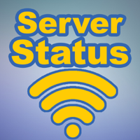 Server Status For Pokémon GO