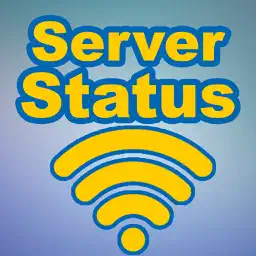 Server Status For Pokémon GO app icon