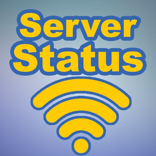 Server Status For Pokémon GO icon