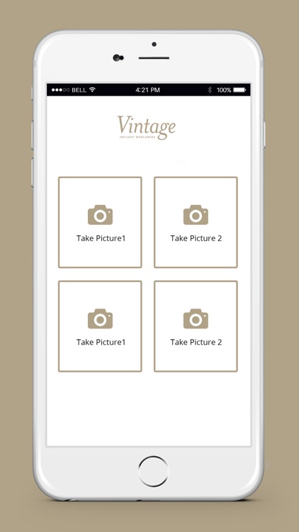 Vintage Caterers screenshot-4