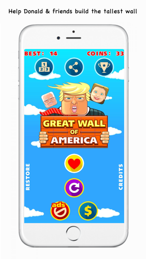 Great Wall of America PRO(圖1)-速報App