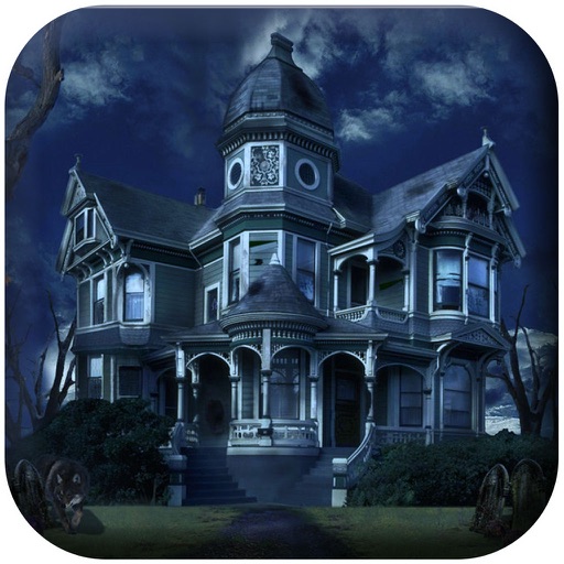 Horror House Full Of Adventure icon
