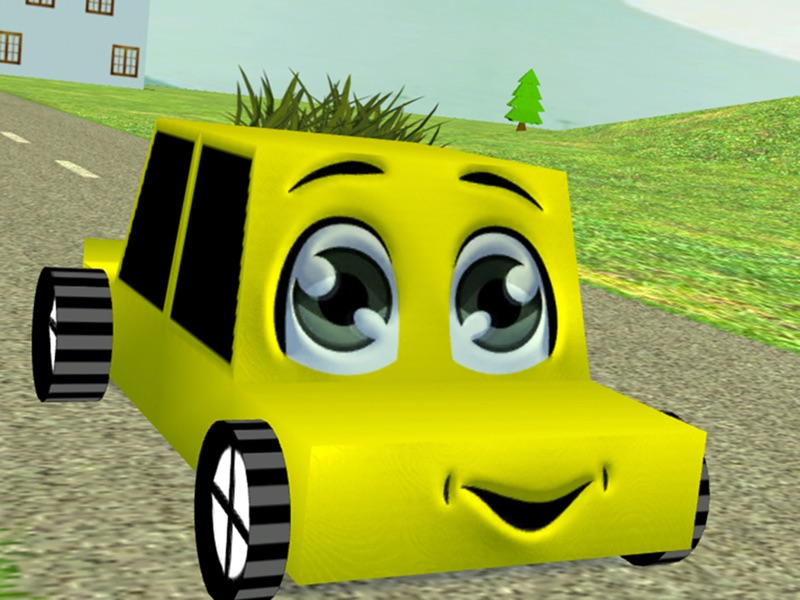 Fast and Happy - Juego de carreras y arrancones screenshot 6