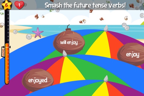 Smashing Grammarのおすすめ画像5