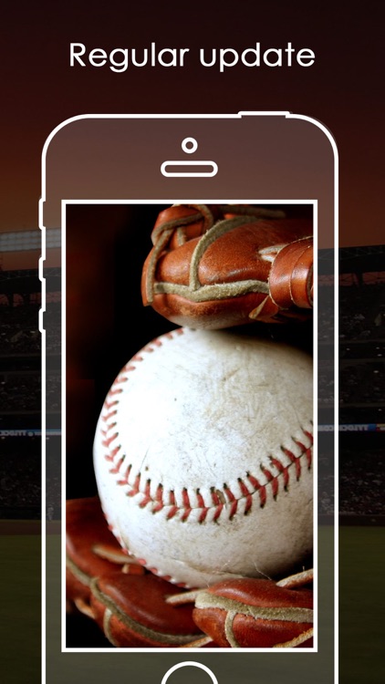 Free Baseball Wallpapers | Best Backgrounds screenshot-3