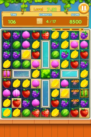 Fruit Worlds screenshot 4