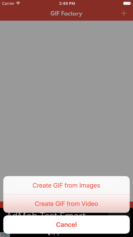 #4. انشاء الصور المتحركة (iOS) By: Tymor Bushnaq