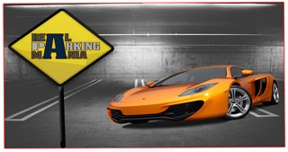 Real Car Parking Simulator-Driving School Test 3Dのおすすめ画像1