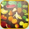 fruit is a very classic fruit puzzle game