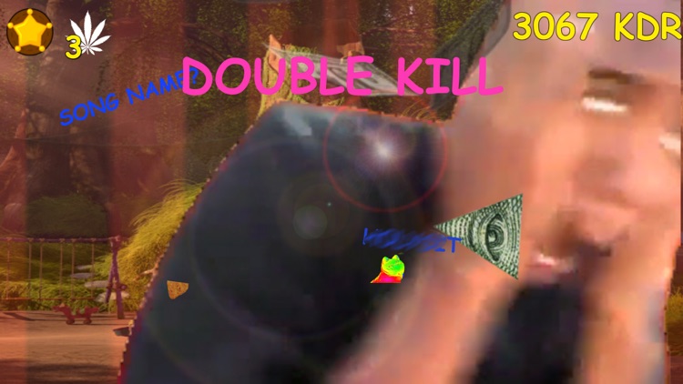 Meme Hunt - "MLG edition" screenshot-3
