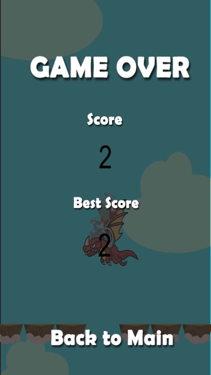 Sky Ninja Pro screenshot-4