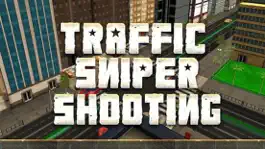 Game screenshot Traffic Sniper Shooting hack