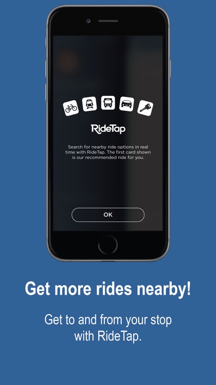 TriMet Tickets screenshot-4