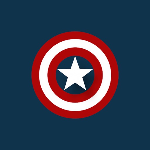 Wallpapers For Captain America Edition : Civil War Edition Wallpapers icon