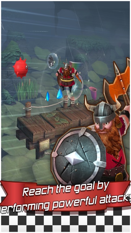 Stylish Sprint 2: Returned screenshot-3