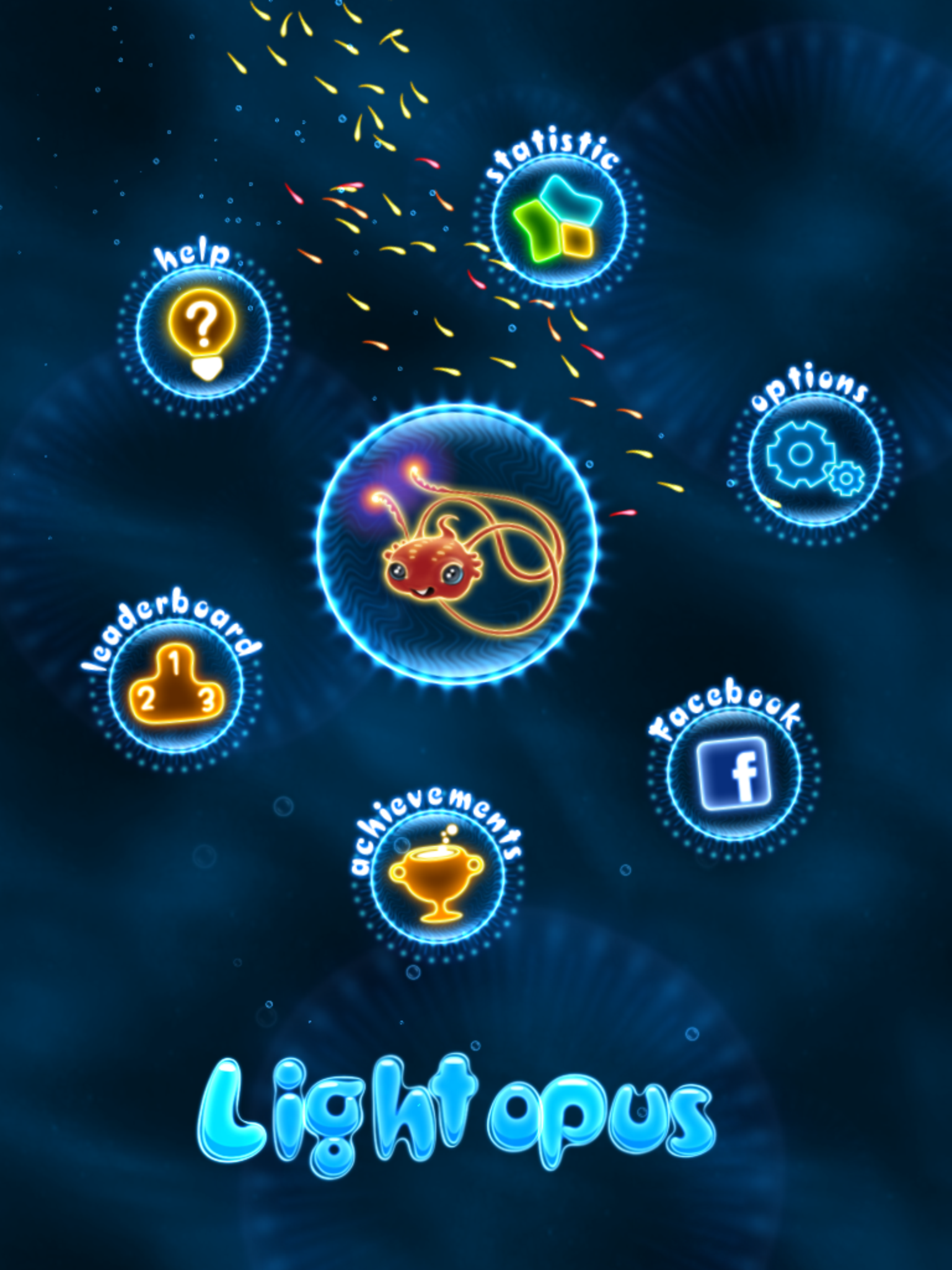 Lightopus (Appxplore)